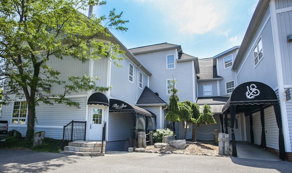 Фото Seacliffe Inn