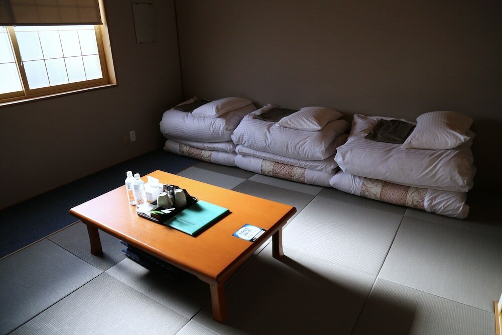 Фото Chalet Burlap Furanui