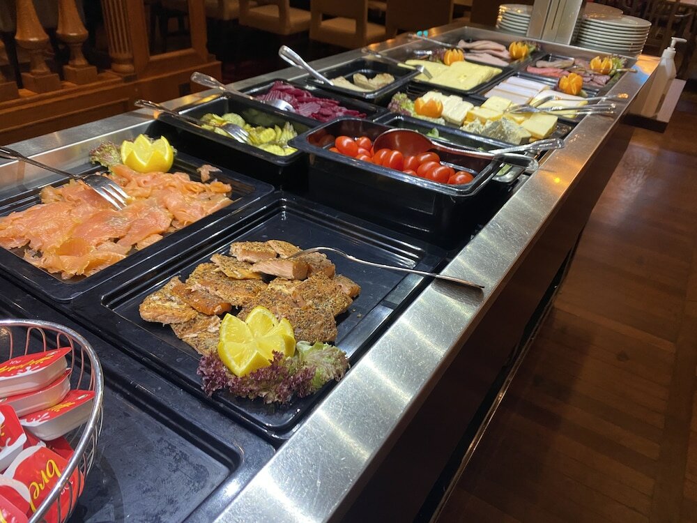 Фото Park Hotel Vossevangen