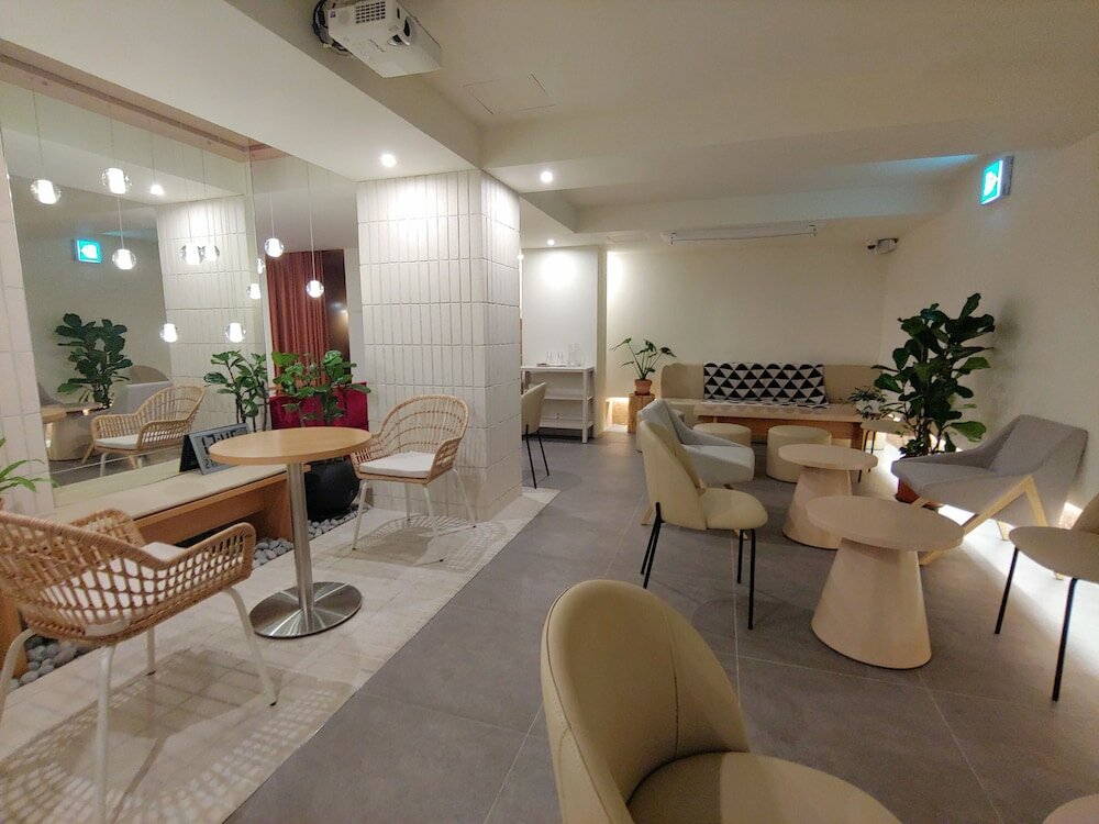 Фото Tong Tong Petit Hotel