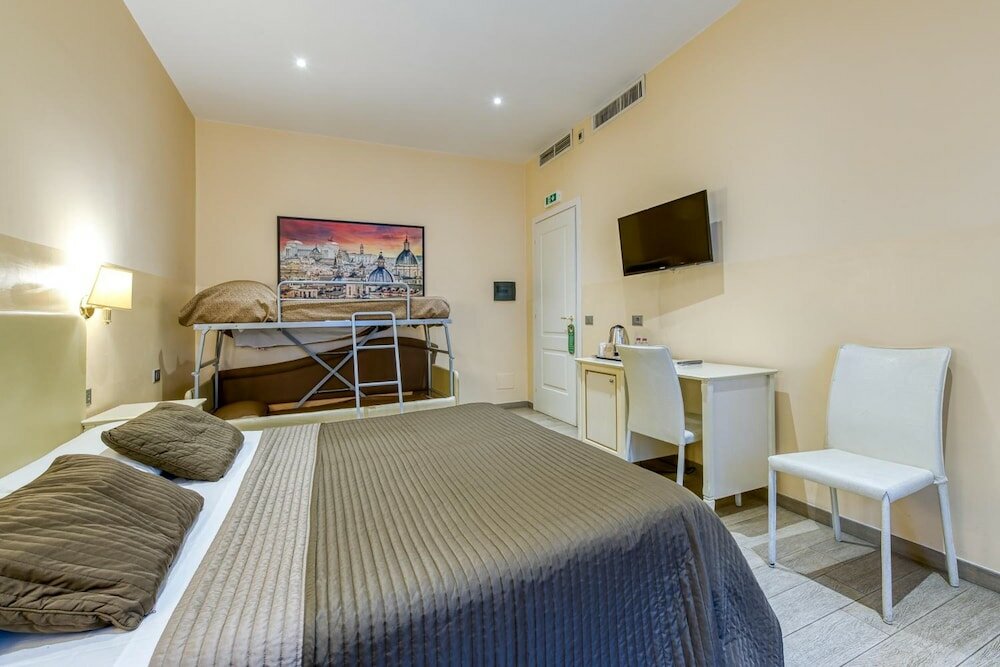 Фото Catone Vatican Suites