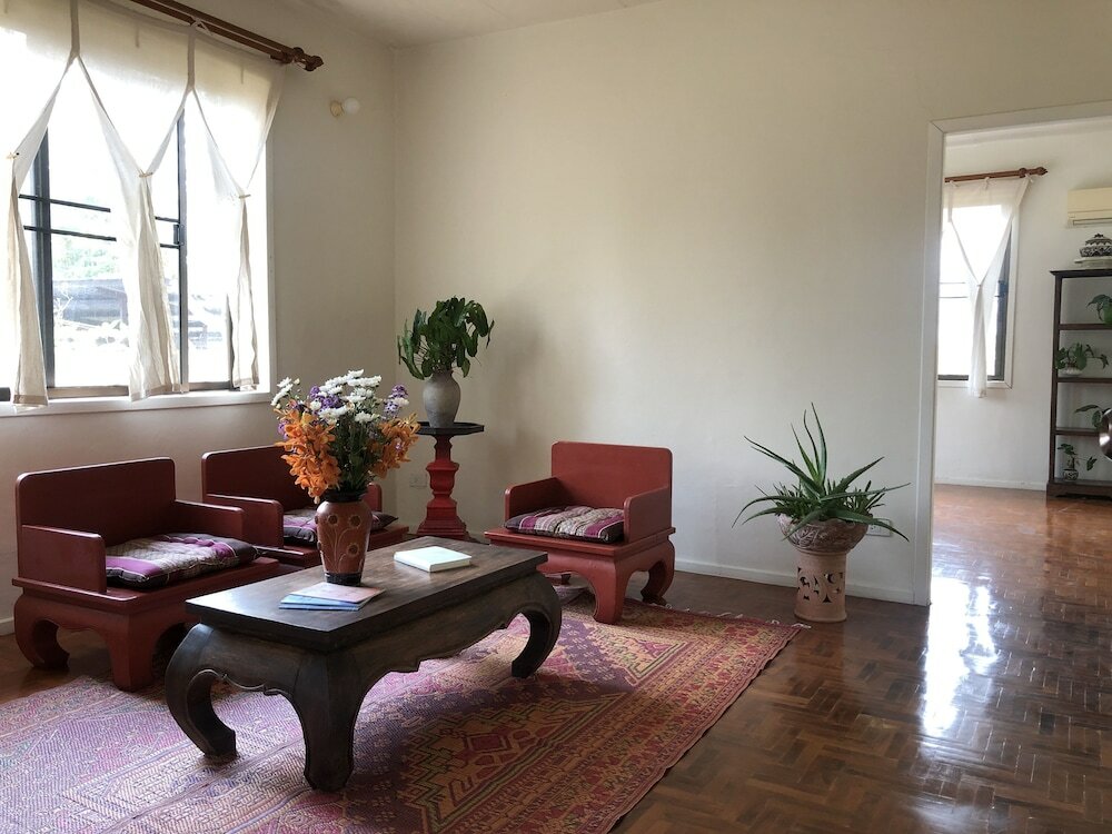 Фото Amaravati Wellness Center Chiangmai