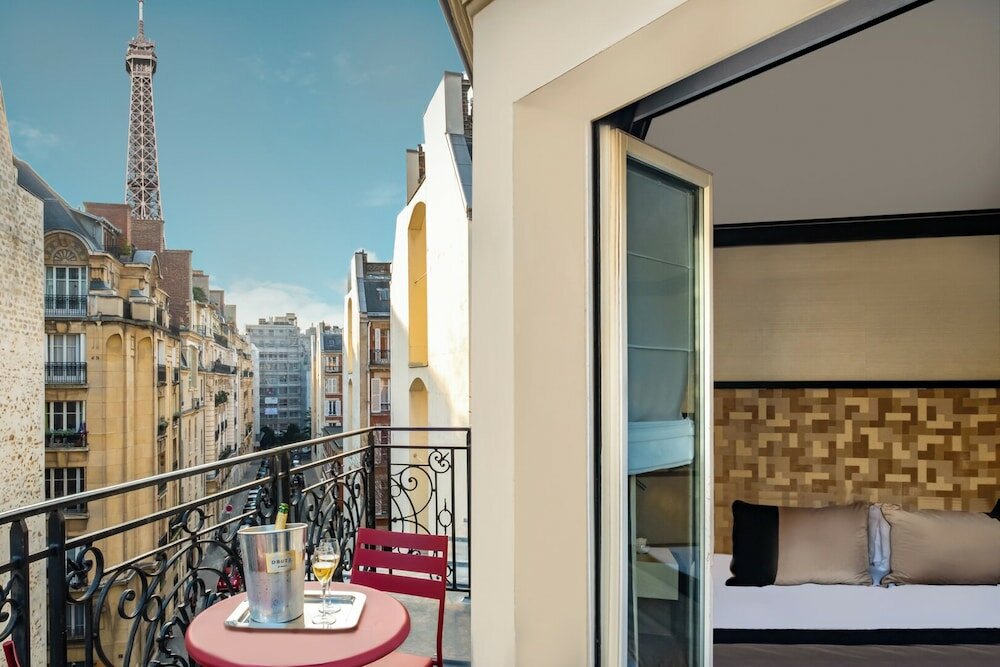 Фото Le Derby Alma