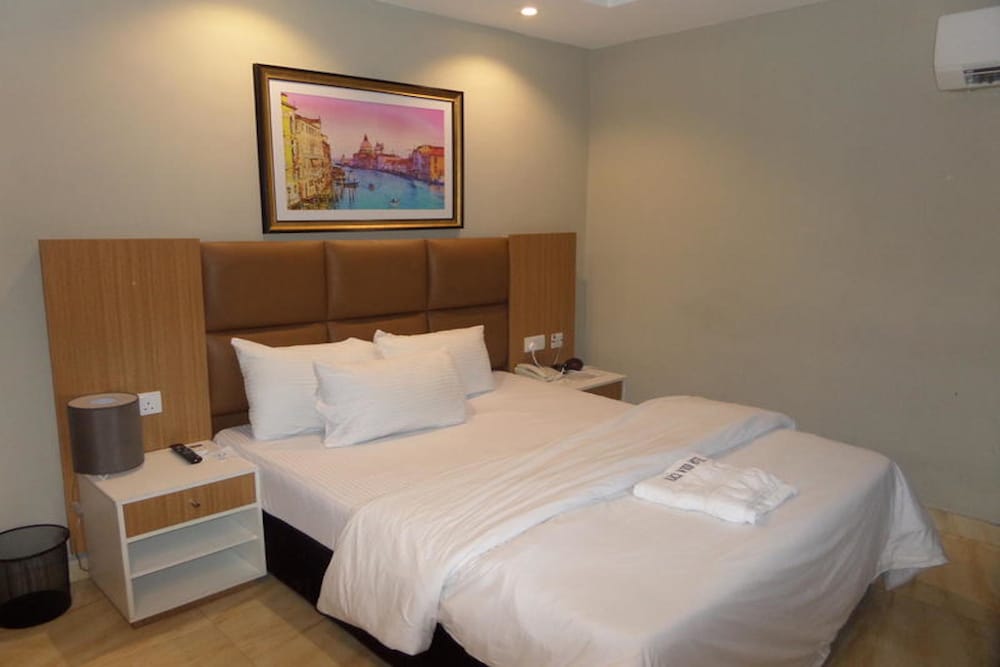 Фото Blackwood Hotel