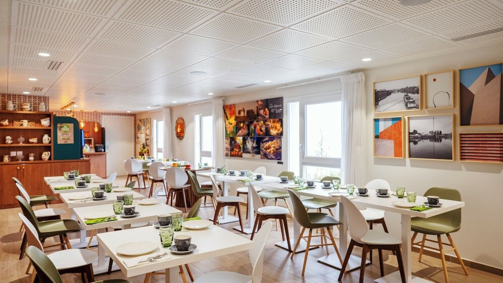 Фото Residhome Quai d'Ivry