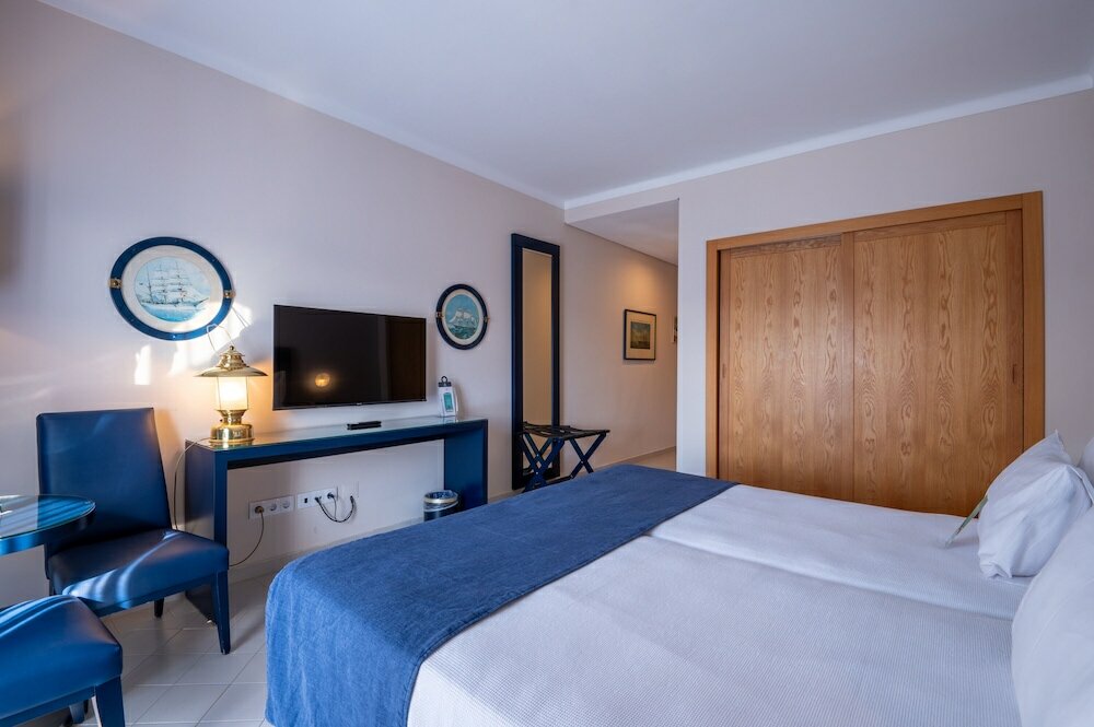 Фото Vila Galé Náutico