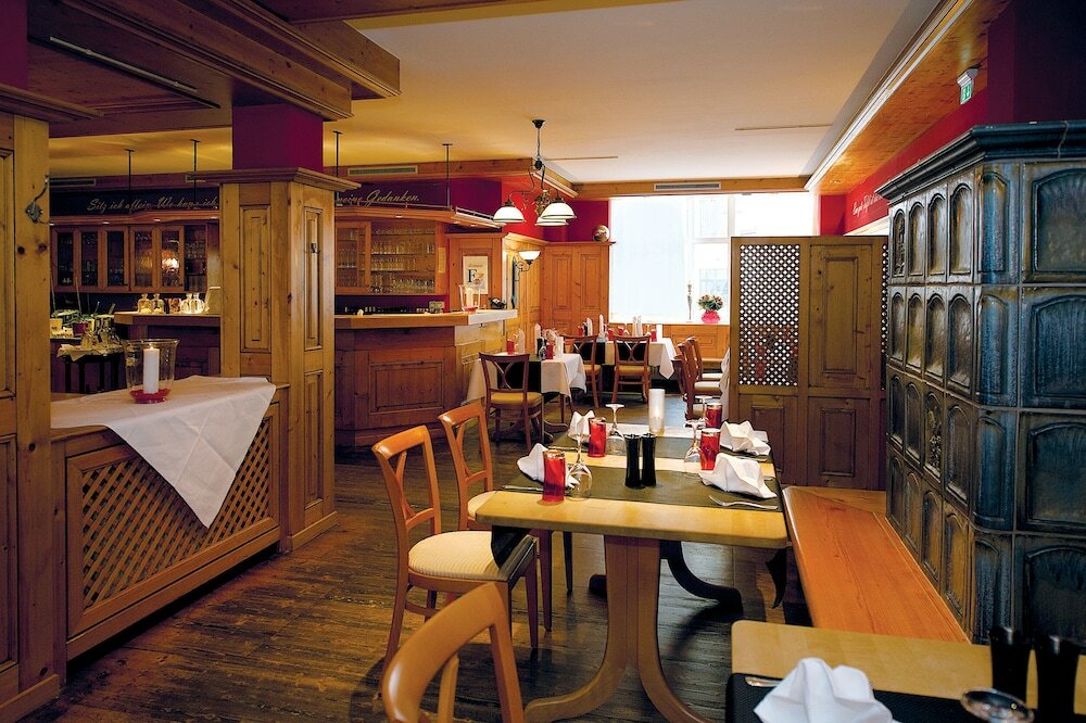 Фото Dormero Hotel Plauen