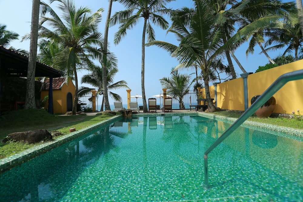 Фото Villa Kusum