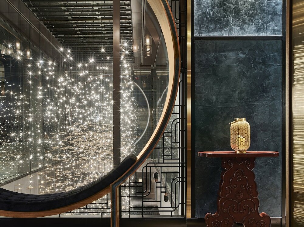 Фото Rosewood Bangkok