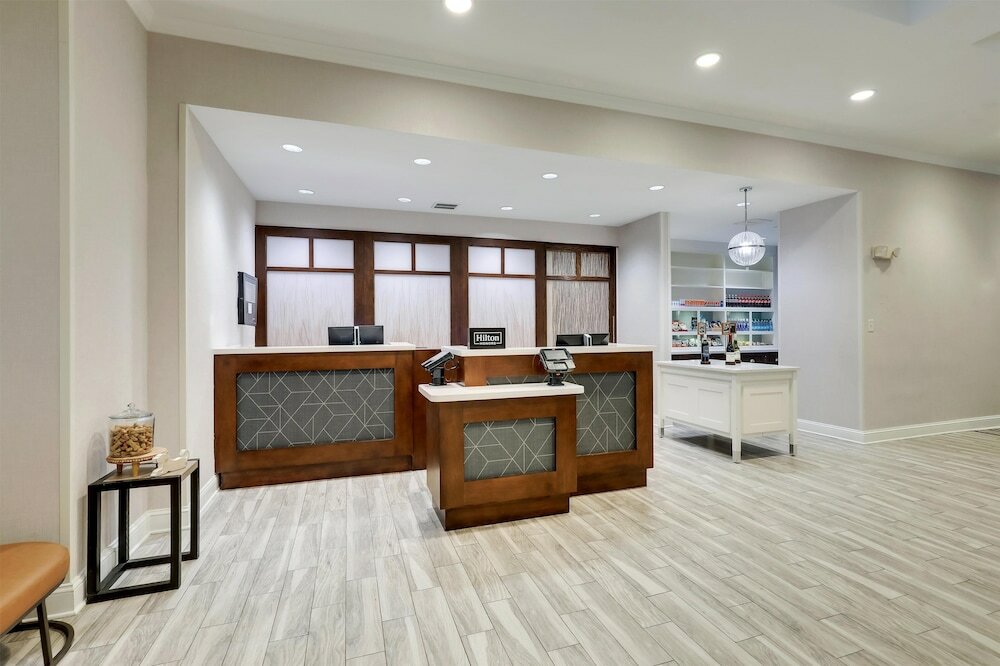 Фото Homewood Suites by Hilton Charleston - Mount Pleasant