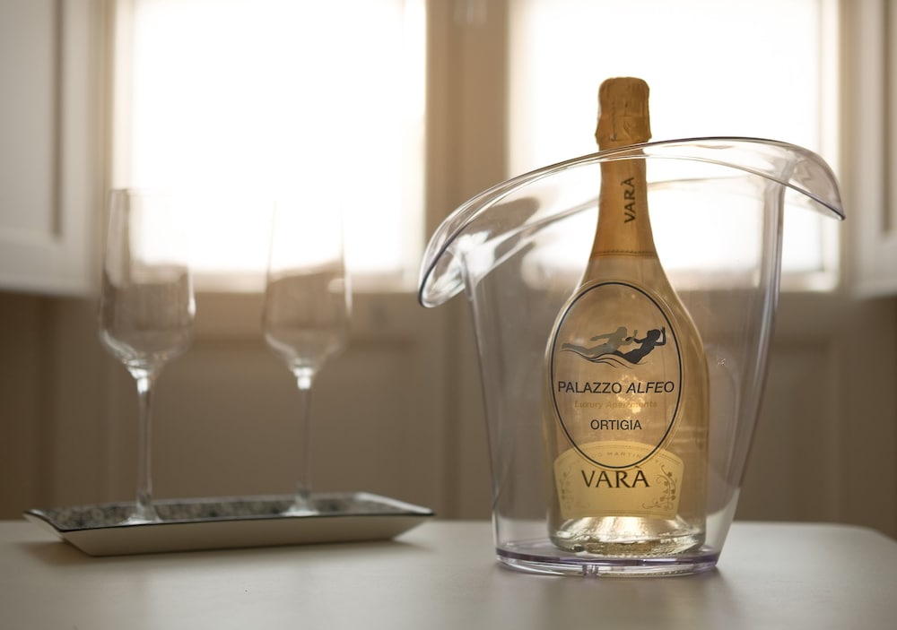 Фото Palazzo Alfeo