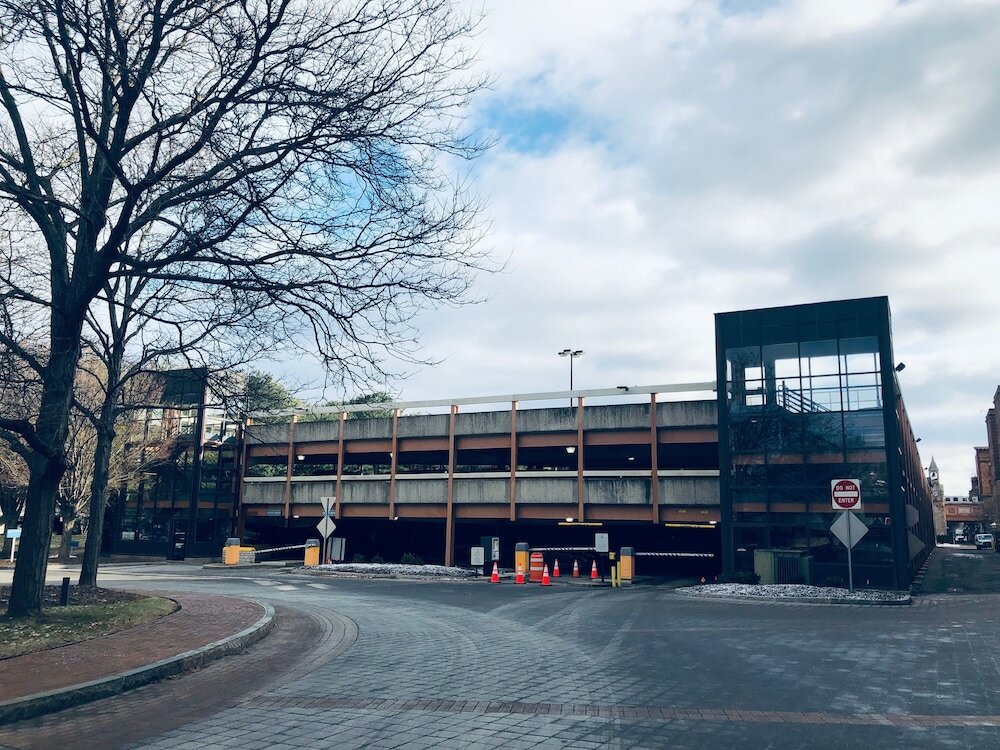 Фото Lodging at the Gaffer Inn