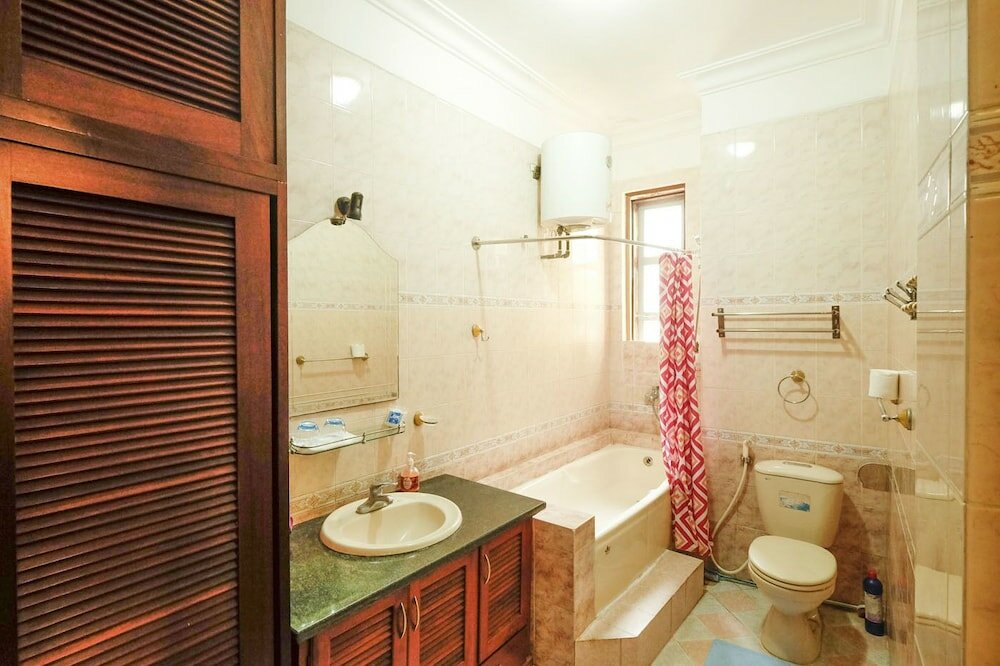 Фото French Styled House