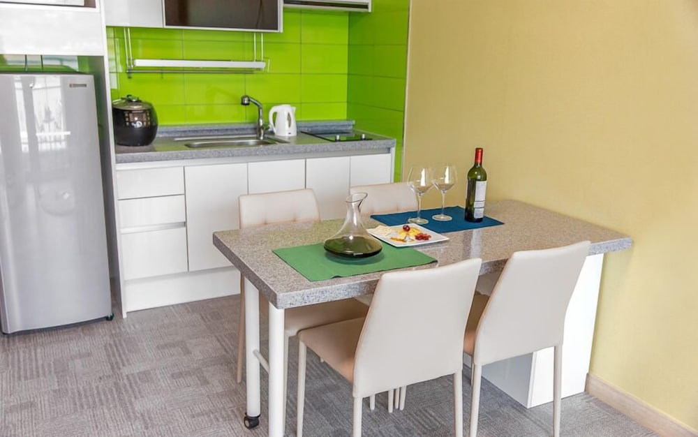 Фото Ondadoro Hostel