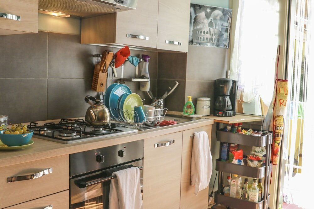 Фото Roman Holidays Hostel