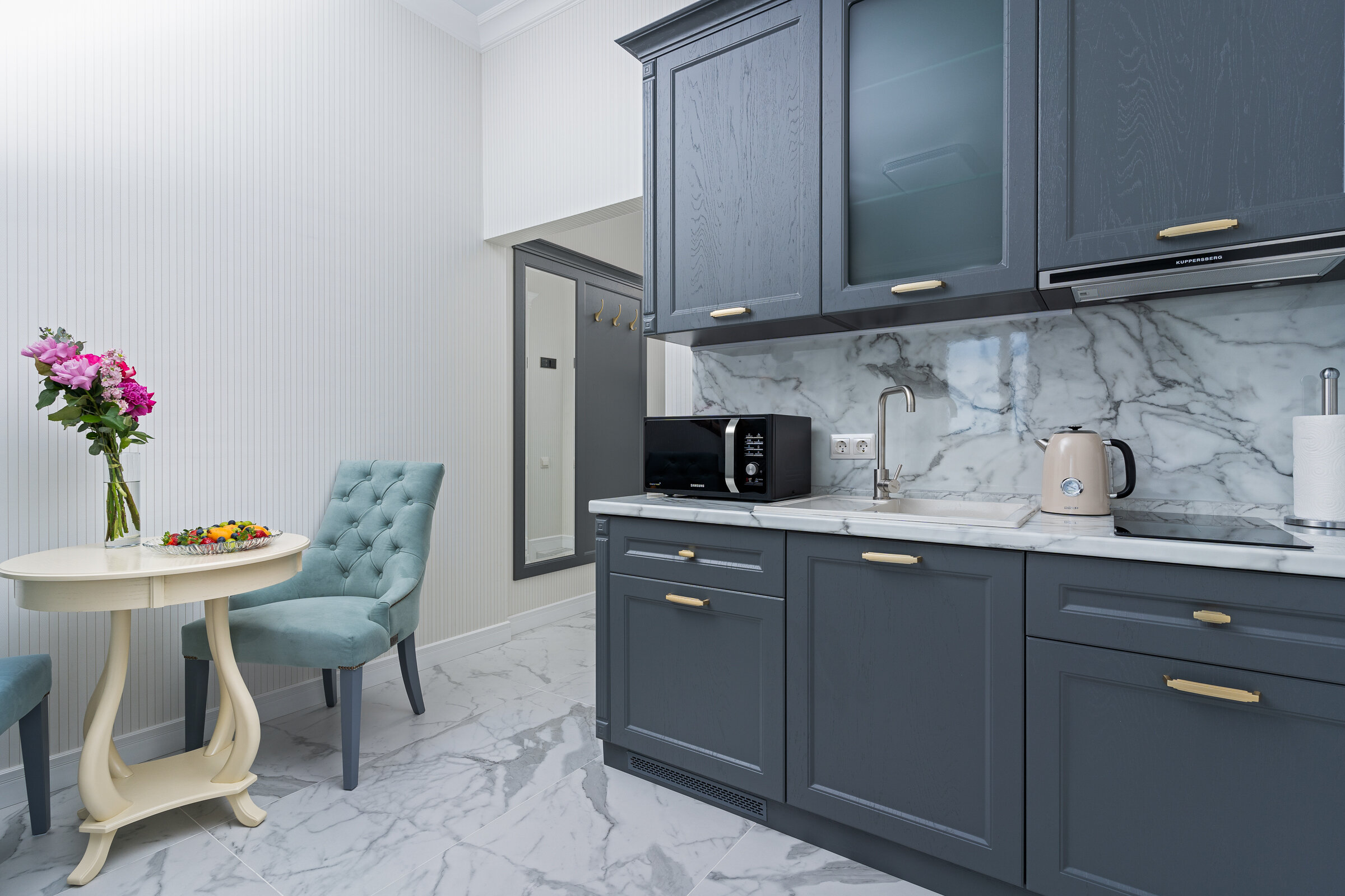 Фото Wolf Apartments