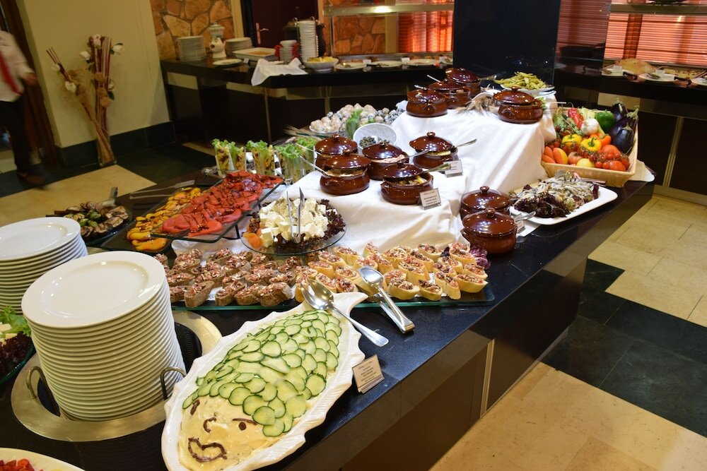 Фото Olympia Golden Beach & SPA