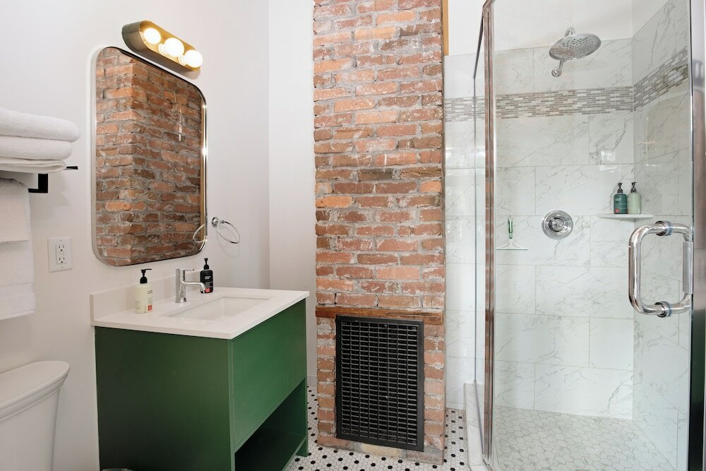 Фото Izaak Walton Inn