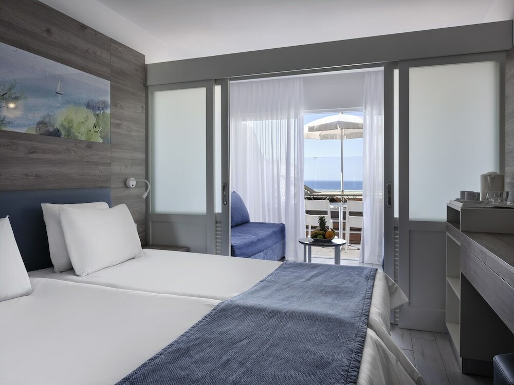 Фото Aatlantica Sungarden Beach