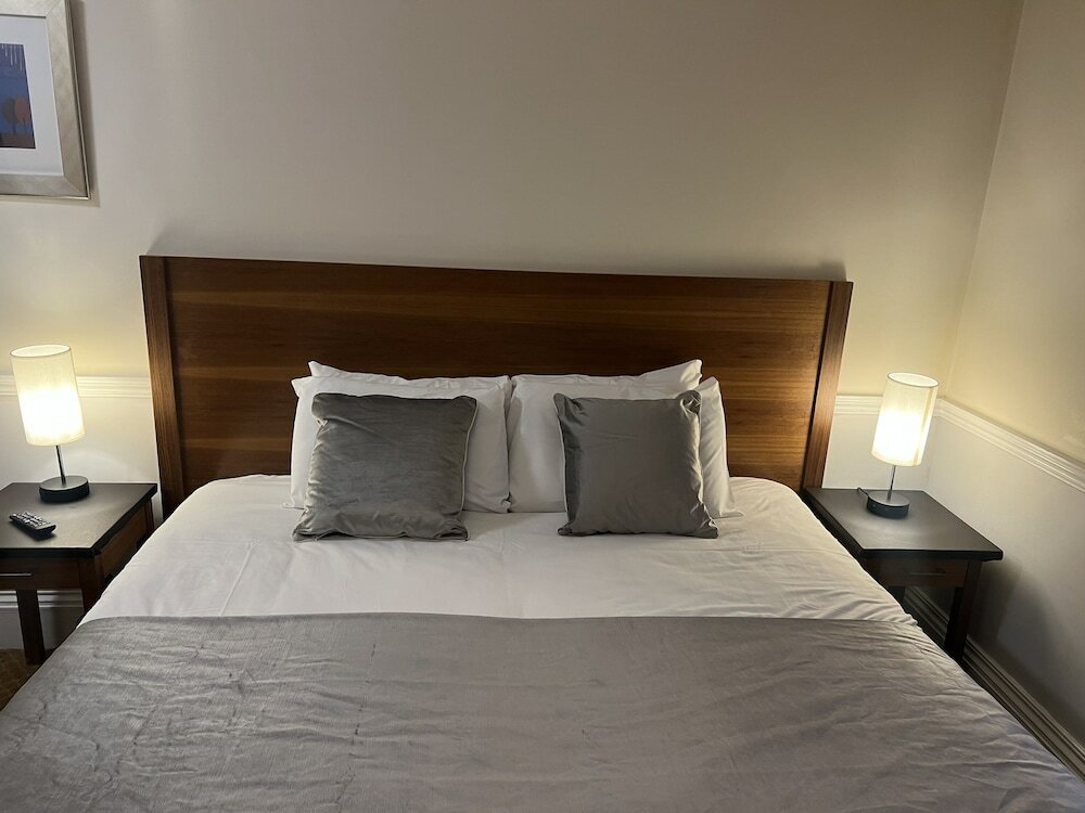 Фото Hotel Cavendish