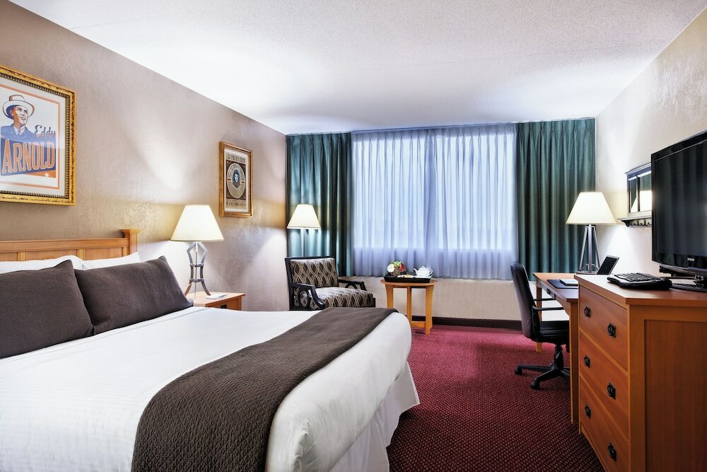 Фото Millennium Maxwell House Nashville