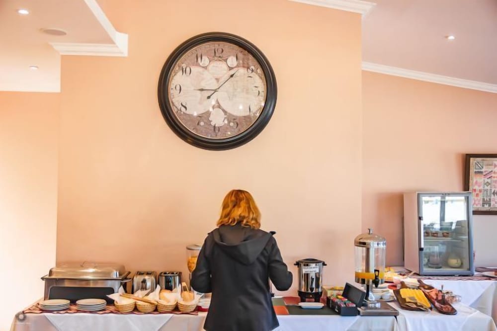 Фото Chalten Suites Hotel