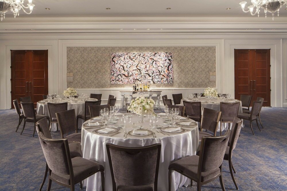 Фото The Ritz-Carlton, Dallas