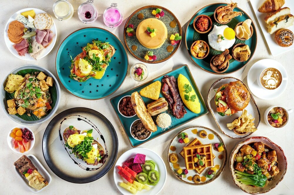 Фото Holiday Inn Resort Bali Canggu