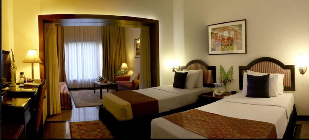 Фото Hotel Clarks