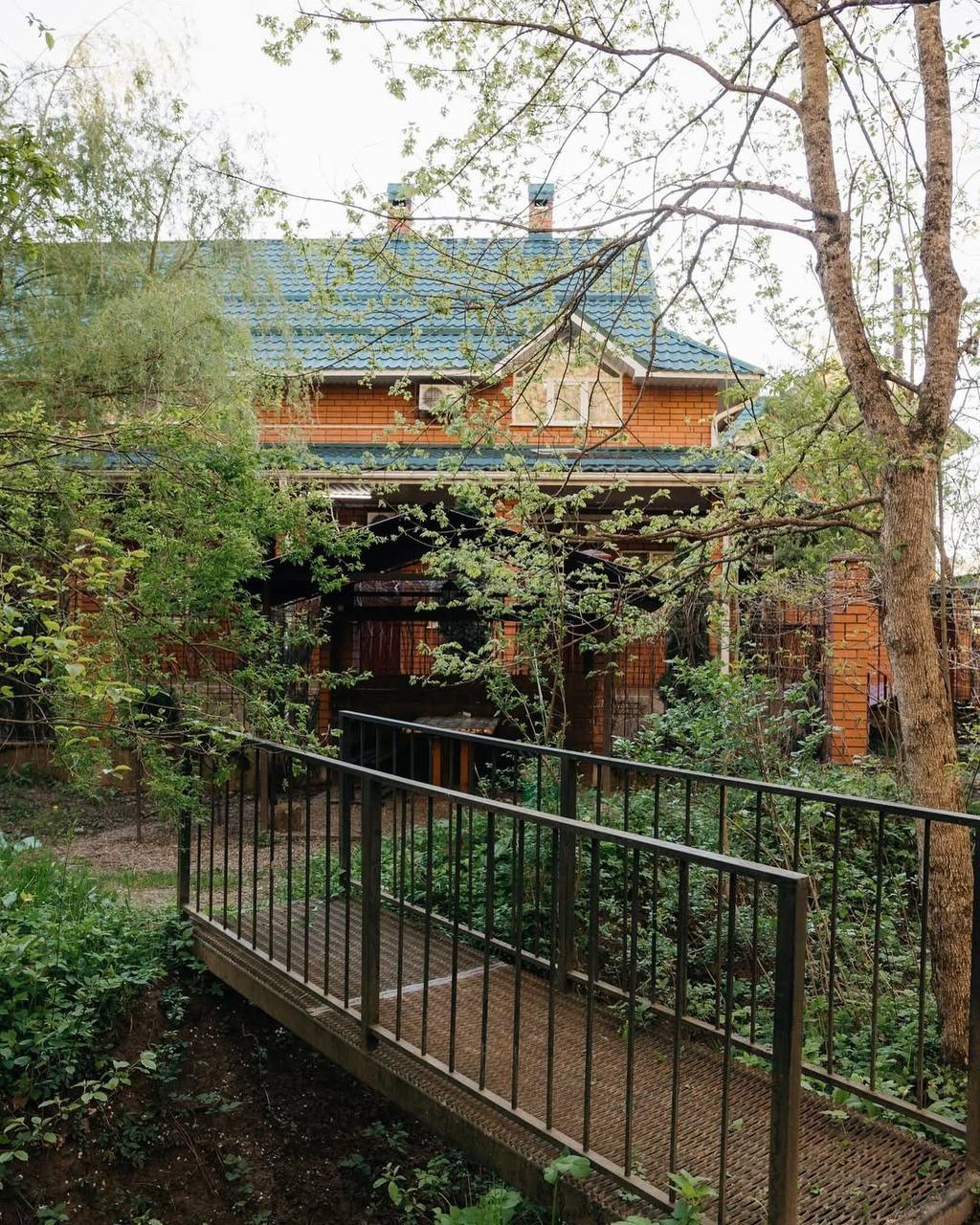 Фото Турист