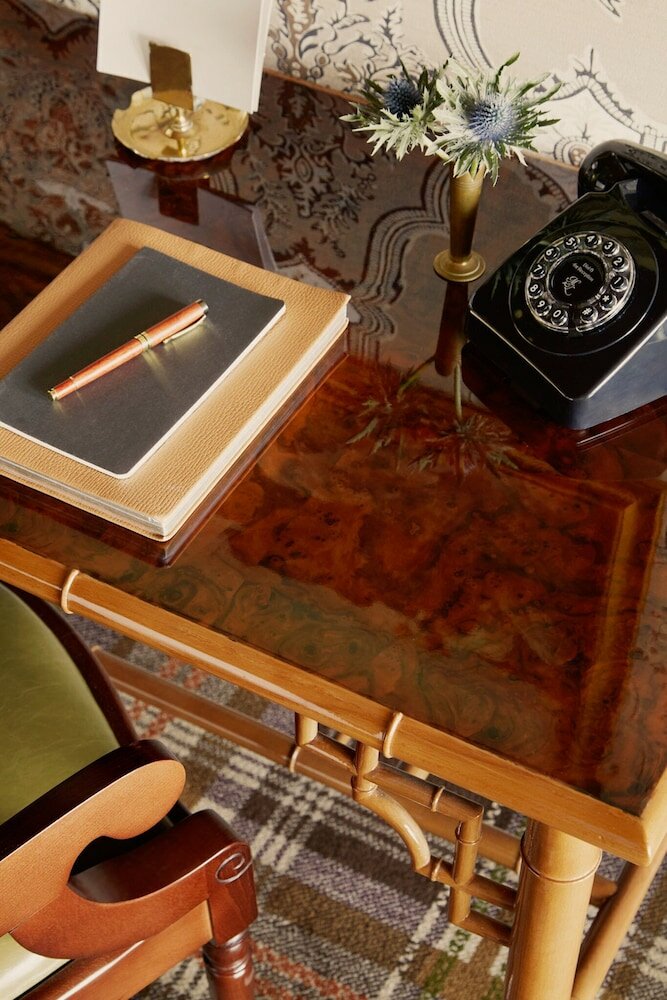 Фото Rusacks St Andrews