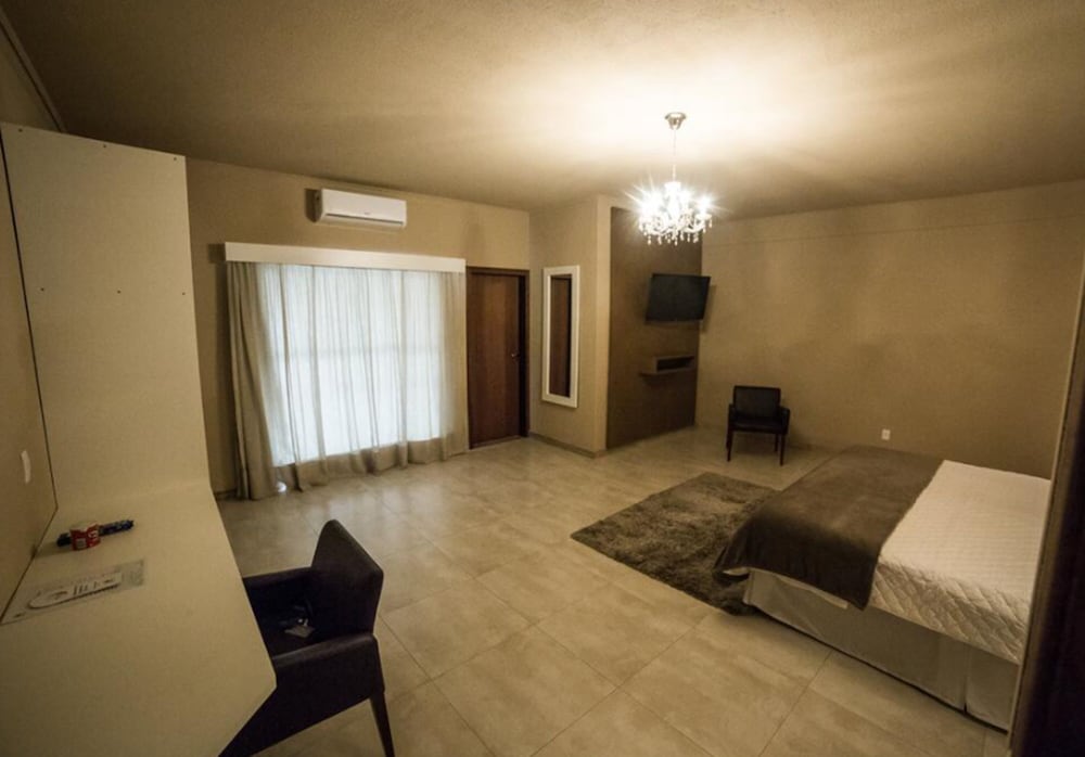 Фото Hotel Fazenda Dona Francisca