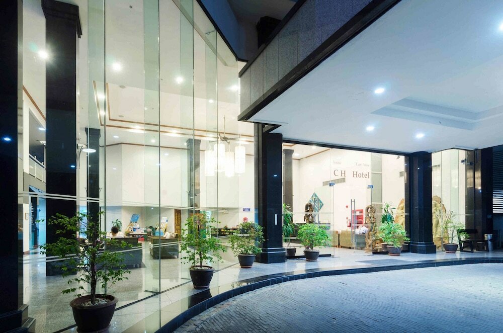 Фото Ch Hotel