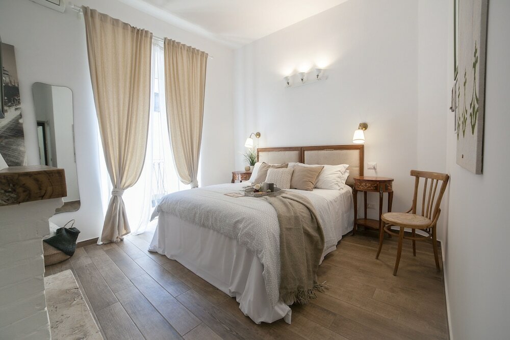 Фото Maison Coquette