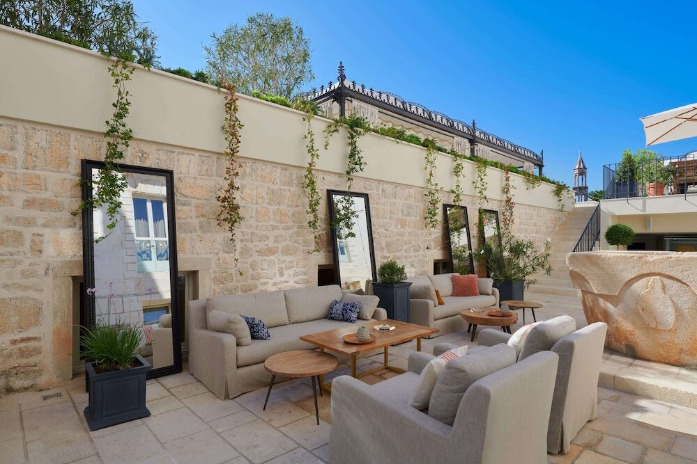 Фото Palace Elisabeth, Hvar Heritage Hotel