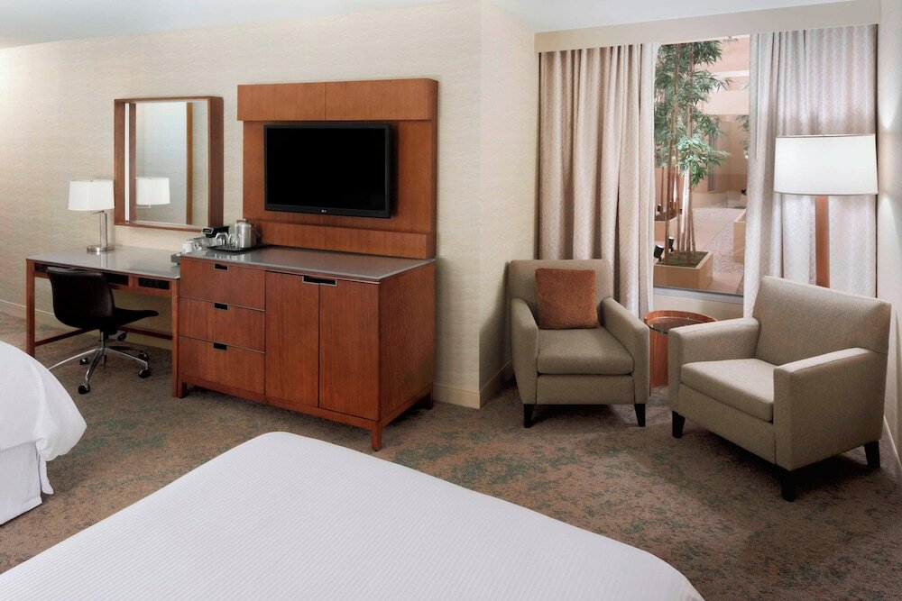 Фото The Westin Minneapolis