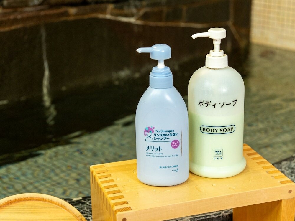 Фото Shimizuya Ryokan