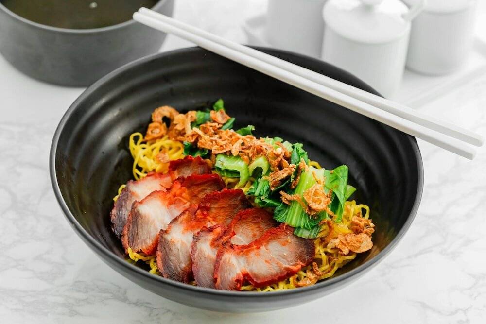 Фото Chiang Mai Marriott Hotel