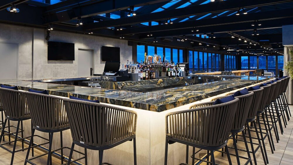 Фото Hyatt House Jersey City