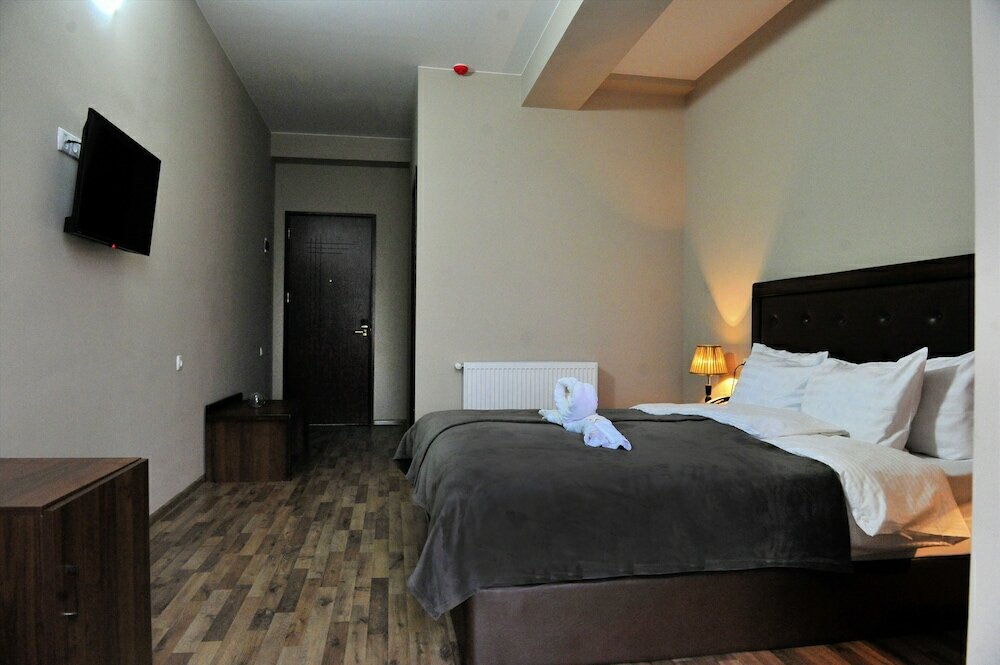 Фото Hotel Rogalux