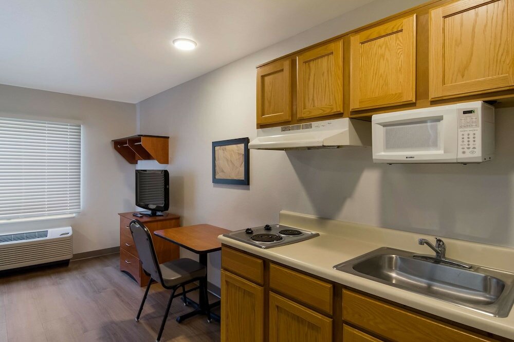 Фото WoodSpring Suites Jacksonville East 295 Cruise Port