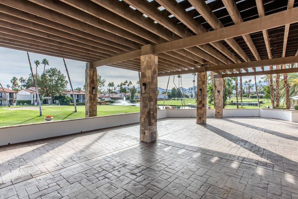 Фото Omni Rancho Las Palmas Resort & SPA