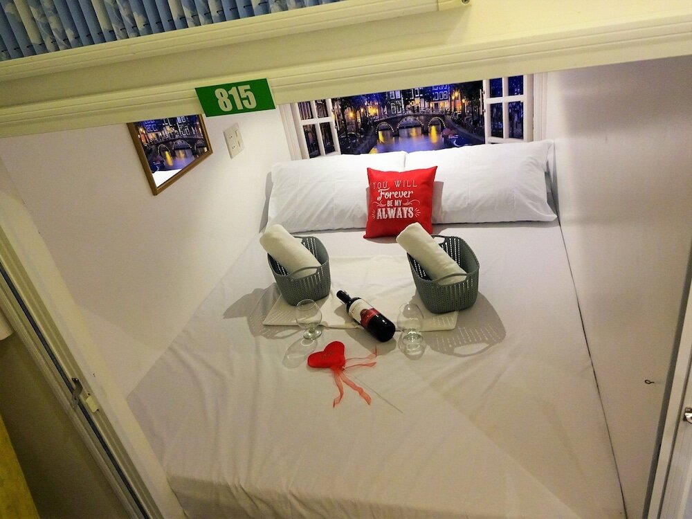 Фото Shejoje Poshtel Hostel