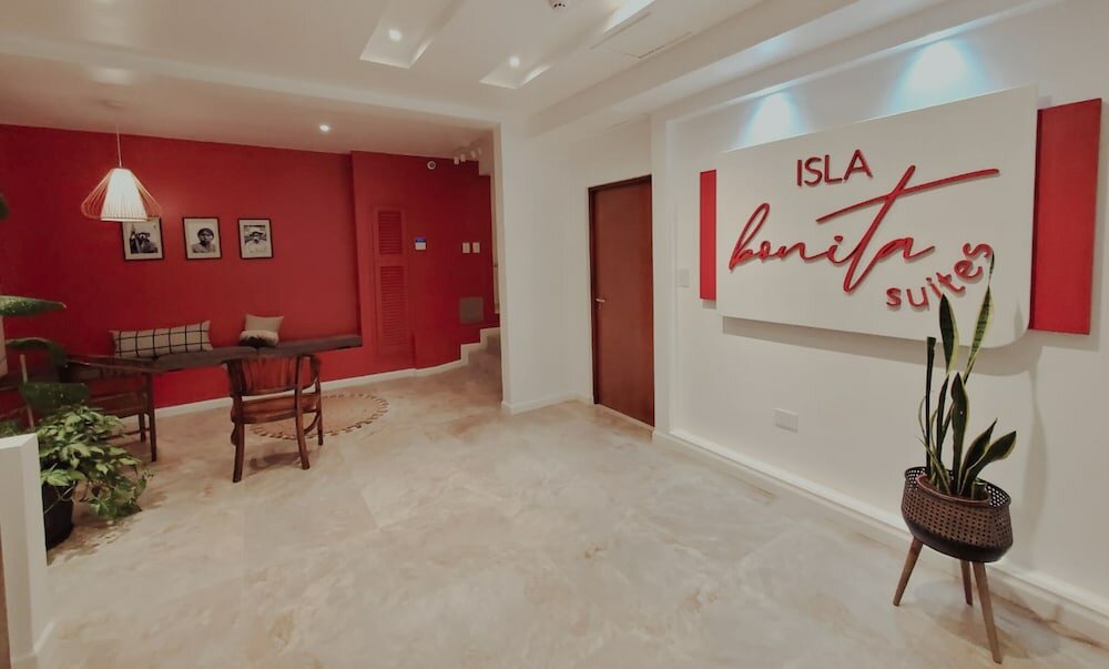 Фото Isla Bonita Suites