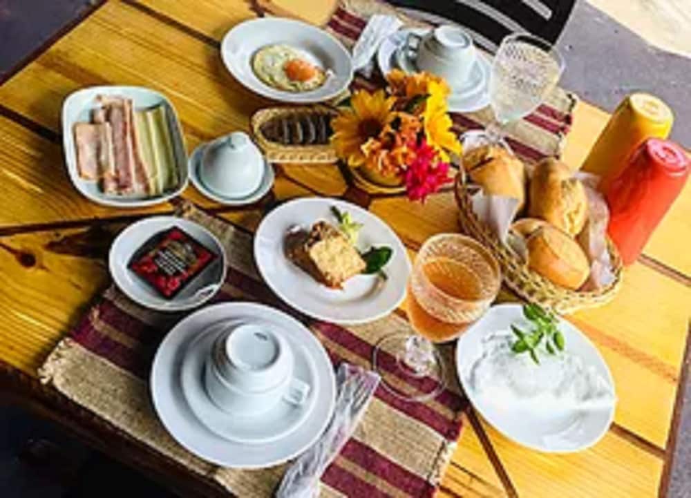 Фото Pousada Ello