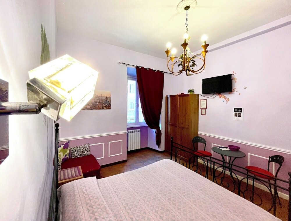 Фото Bed and Breakfast Rhome86