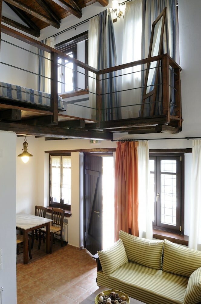 Фото Esperos Suites & Villas