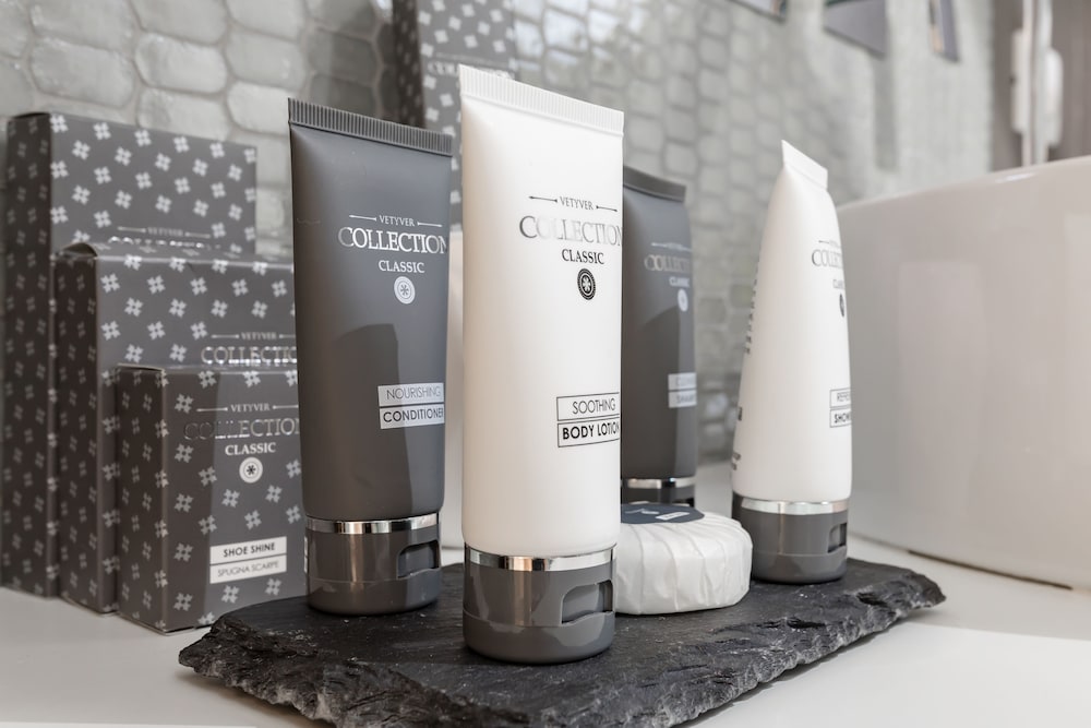 Фото A World Aparts - Barberini Boutique Hotel