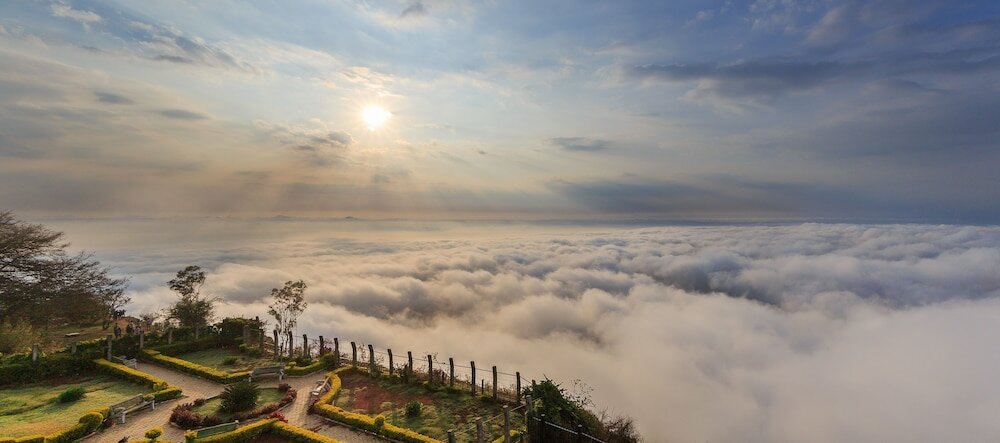 Фото Fairfield by Marriott Bengaluru Outer Ring Road