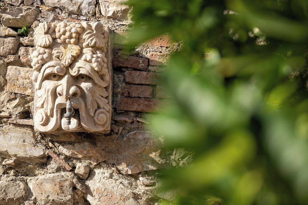Фото Villa Taormina